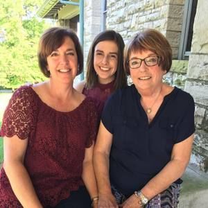 Meet your Posher, Jacqueline